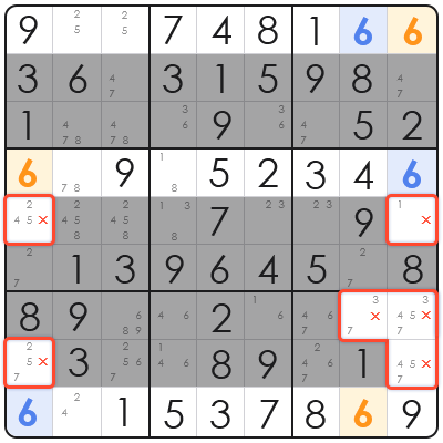 easy sudoku for beginners